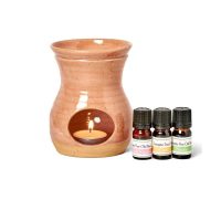 Aromathérapie